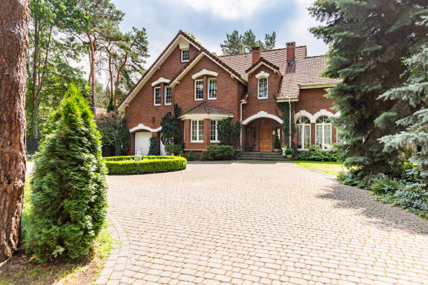 Best Driveway Pavers Near Me  in Mount Pleasant, TN