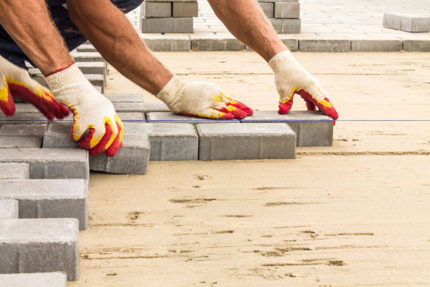 Reasons to Select Us for Your Driveway Paving Requirements in Mount Pleasant, TN