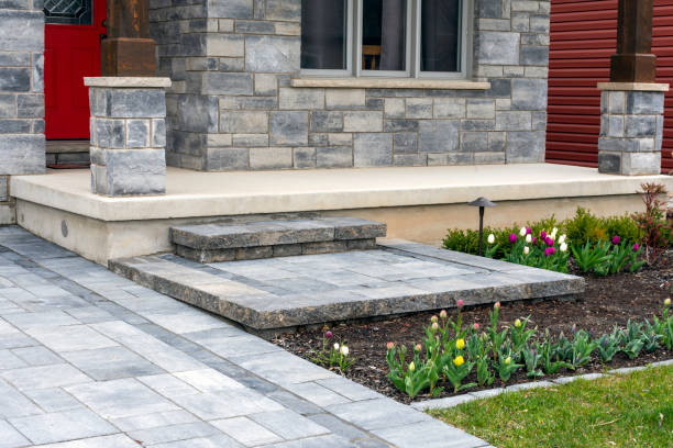 Best Professional Driveway Pavers  in Mount Pleasant, TN