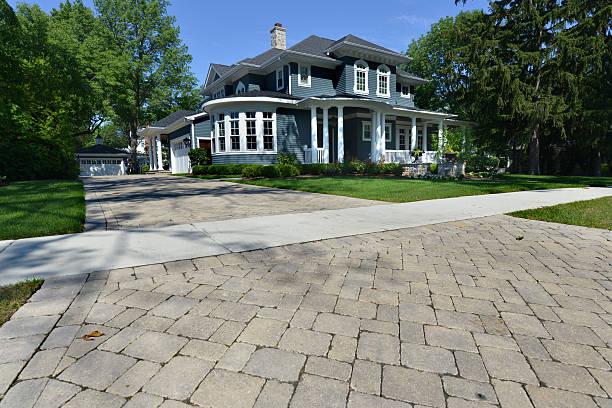 Best Best Driveway Pavers  in Mount Pleasant, TN
