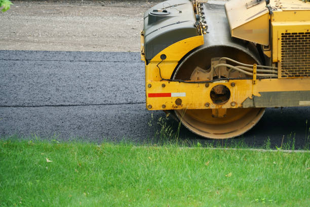Best Residential Driveway Paver Services  in Mount Pleasant, TN