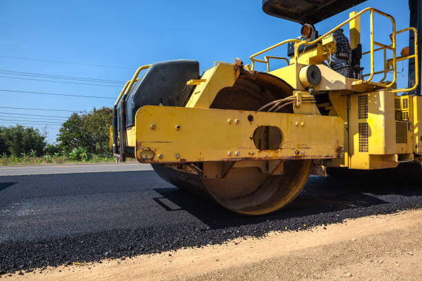 Best Driveway Repair Near Me  in Mount Pleasant, TN